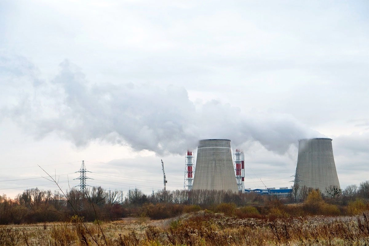 Države G7 postigle dogovor o zatvaranju elektrana na ugalj do 2035. godine
